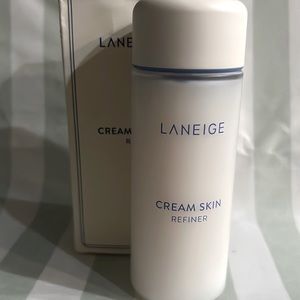 Laneige Cream Skin Refiner